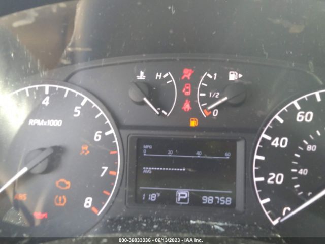 3N1AB7AP1GL682745 Nissan SENTRA S