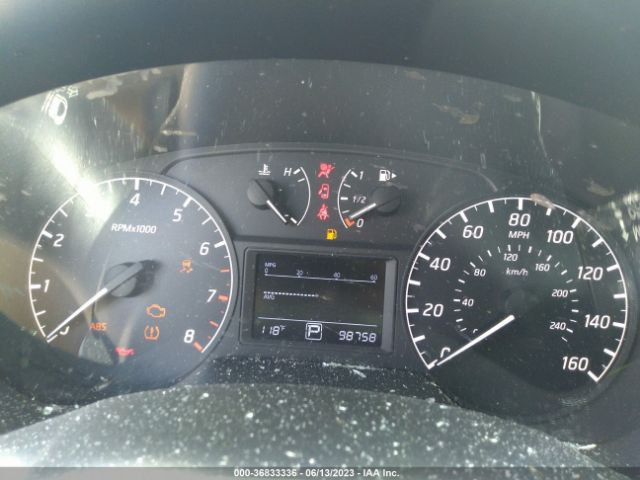 3N1AB7AP1GL682745 Nissan SENTRA S