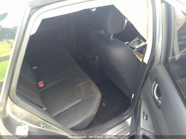 3N1AB7AP1GL682745 Nissan SENTRA S