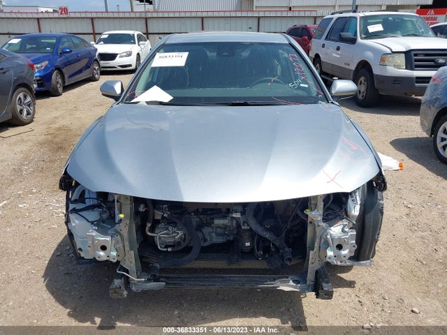 Toyota CAMRY LE 2023 4T1C11AK3PU749504 Image 5