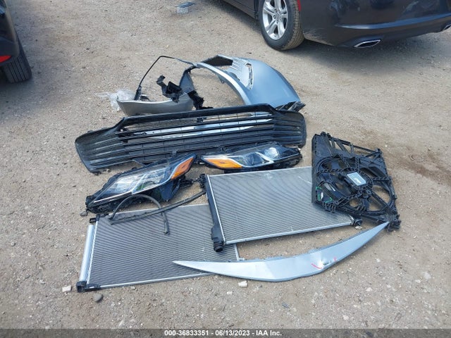 Toyota CAMRY LE 2023 4T1C11AK3PU749504 Image 4