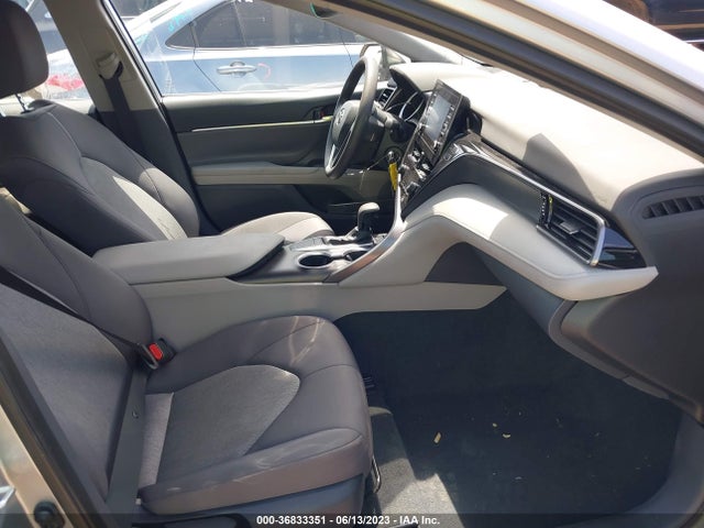 Toyota CAMRY LE 2023 4T1C11AK3PU749504 Image 12