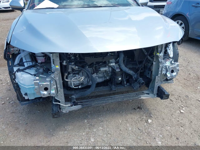 Toyota CAMRY LE 2023 4T1C11AK3PU749504 Image 13