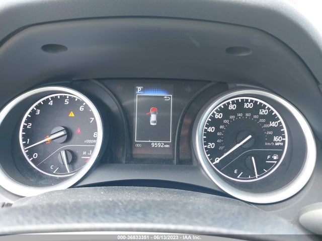 Toyota CAMRY LE 2023 4T1C11AK3PU749504 Image 14