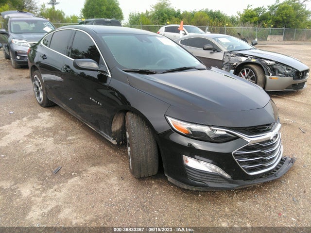 2023 1G1ZD5ST9PF117981 main image