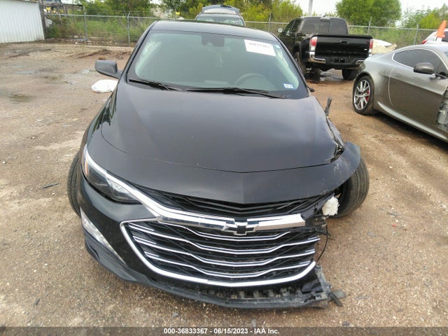 Chevrolet MALIBU LT 2023 1G1ZD5ST9PF117981 Image 12