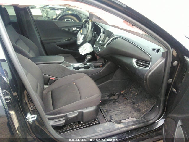 Chevrolet MALIBU LT 2023 1G1ZD5ST9PF117981 Image 5