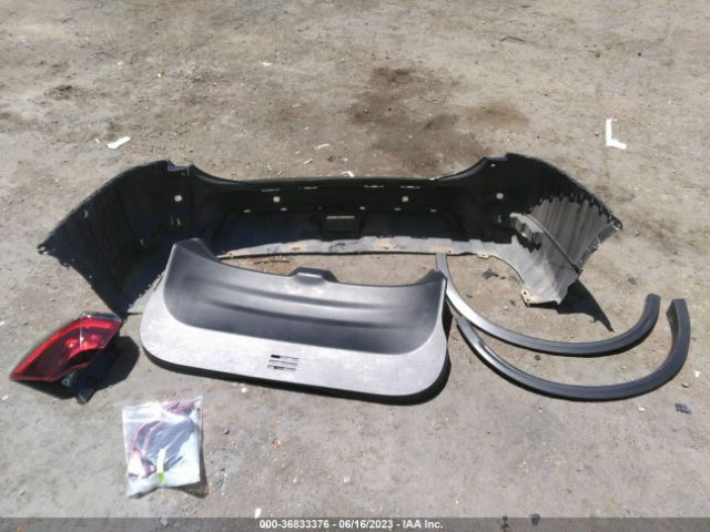 KNMAT2MV6KP555025 Nissan ROGUE SV