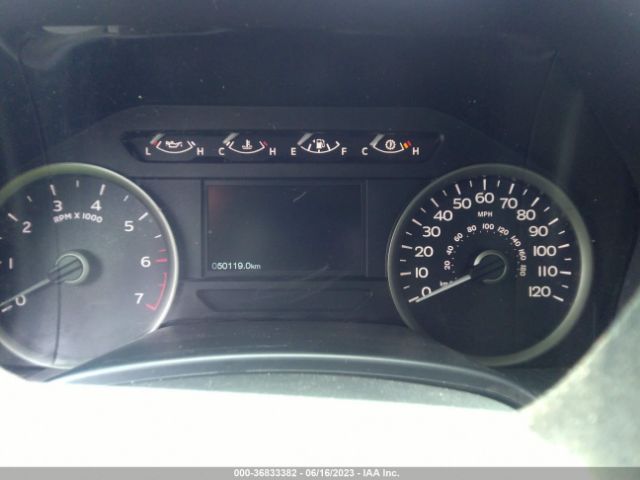 1FTFW1E57JKD26550 Ford F-150 Xl/xlt/lariat