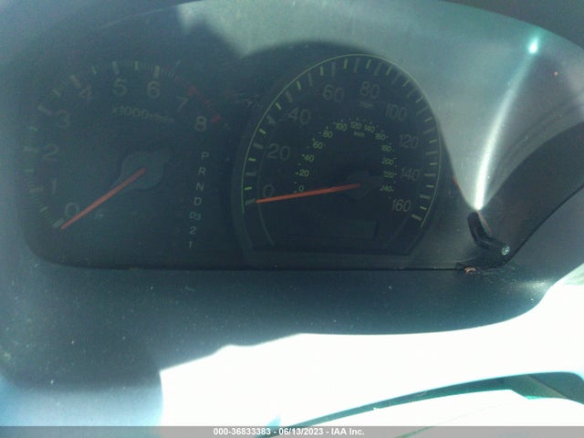 2005 HONDA ACCORD SDN LX VIN: 3HGCM56465G708041