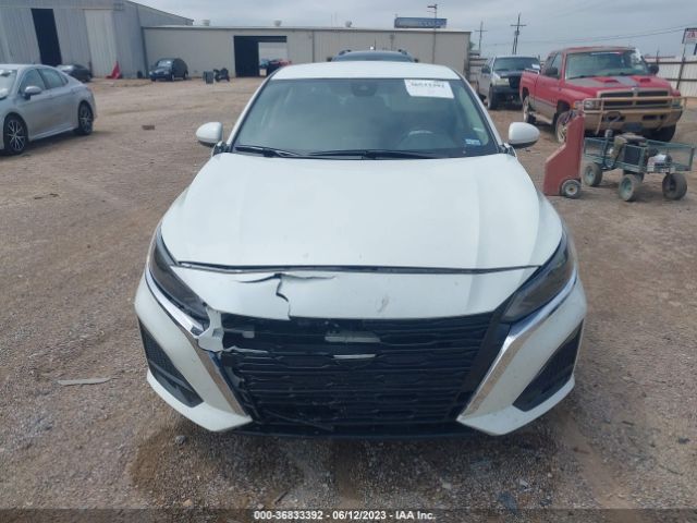1N4BL4DV0PN366749 Nissan Altima 2.5 Sv