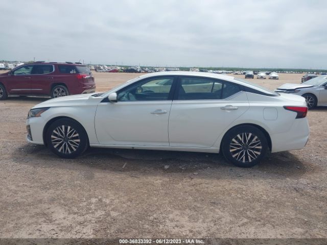 1N4BL4DV0PN366749 Nissan Altima 2.5 Sv
