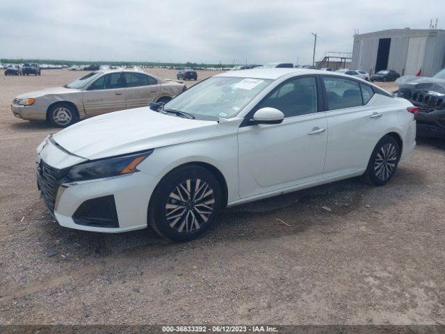 1N4BL4DV0PN366749 Nissan Altima 2.5 Sv