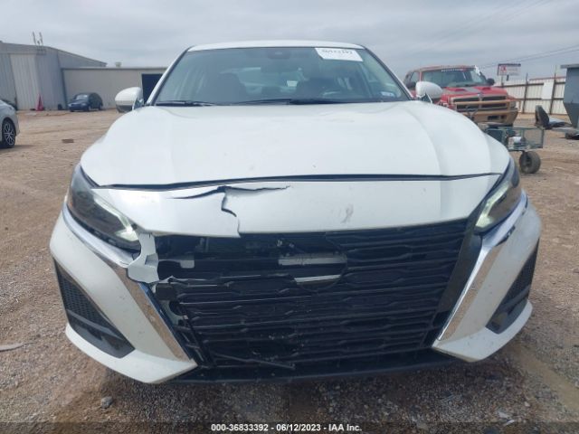 1N4BL4DV0PN366749 Nissan Altima 2.5 Sv