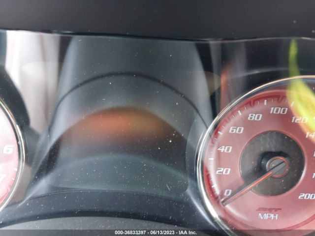 2C3CDXL91KH624266 Dodge Charger Srt Hellcat