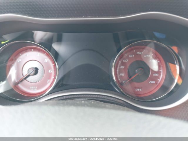 2C3CDXL91KH624266 Dodge Charger Srt Hellcat