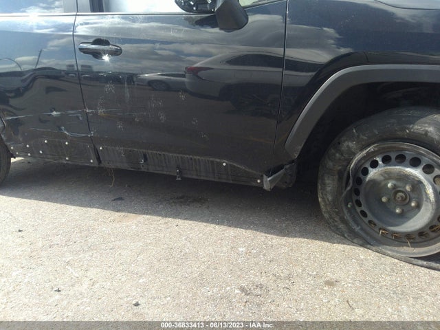 Toyota RAV4 LE 2019 JTMH1RFV6KD509948 Image 12