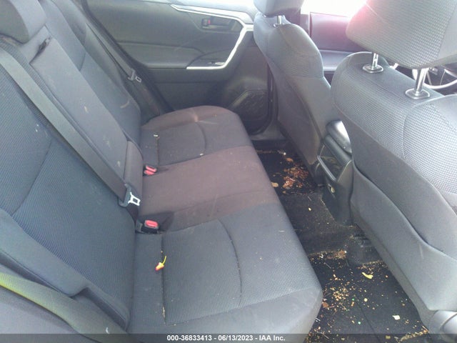 Toyota RAV4 LE 2019 JTMH1RFV6KD509948 Image 14