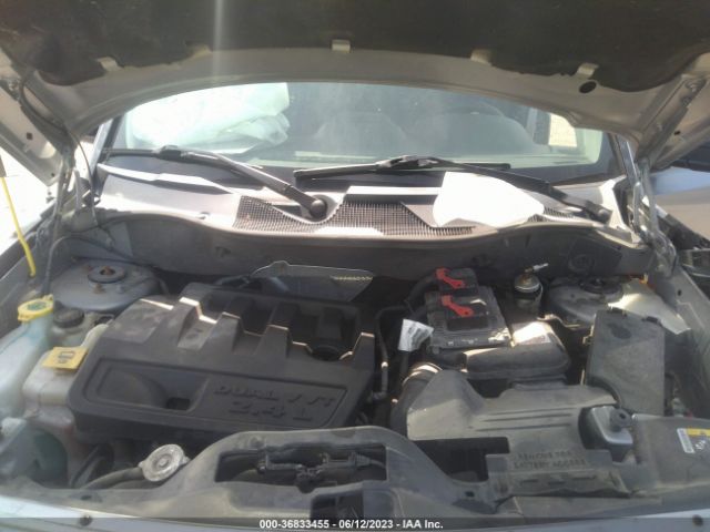 1C4NJPBB2GD536462 Jeep Patriot Sport