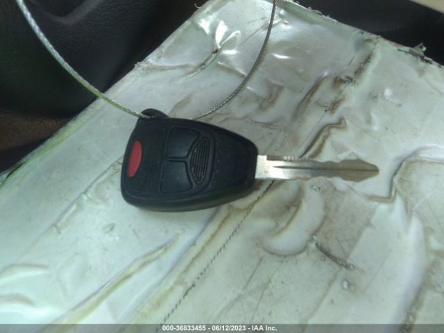 1C4NJPBB2GD536462 Jeep Patriot Sport