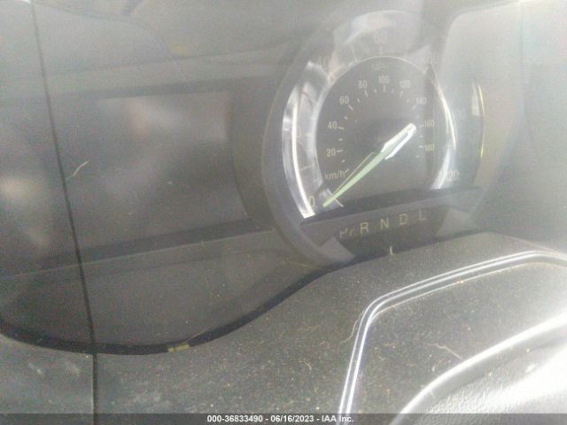 3FA6P0LU1KR206781 Ford Fusion Hybrid Se