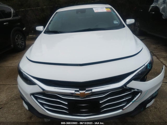 Chevrolet MALIBU LT 2023 1G1ZD5ST8PF212516 Image 5