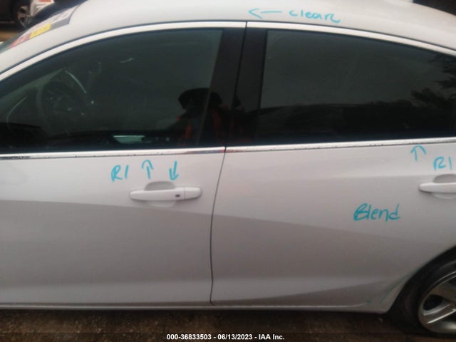 Chevrolet MALIBU LT 2023 1G1ZD5ST8PF212516 Image 15