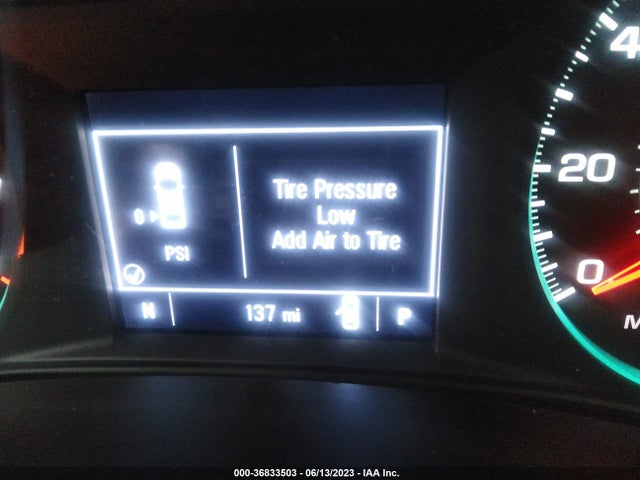 Chevrolet MALIBU LT 2023 1G1ZD5ST8PF212516 Image 8