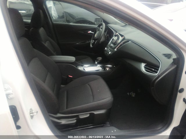 Chevrolet MALIBU LT 2023 1G1ZD5ST8PF212516 Image 5