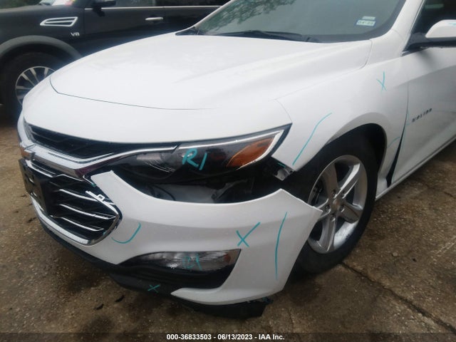 Chevrolet MALIBU LT 2023 1G1ZD5ST8PF212516 Image 6