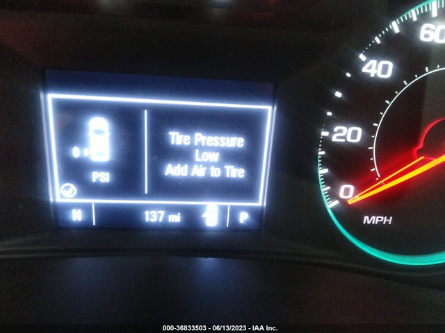 Chevrolet MALIBU LT 2023 1G1ZD5ST8PF212516 Image 7