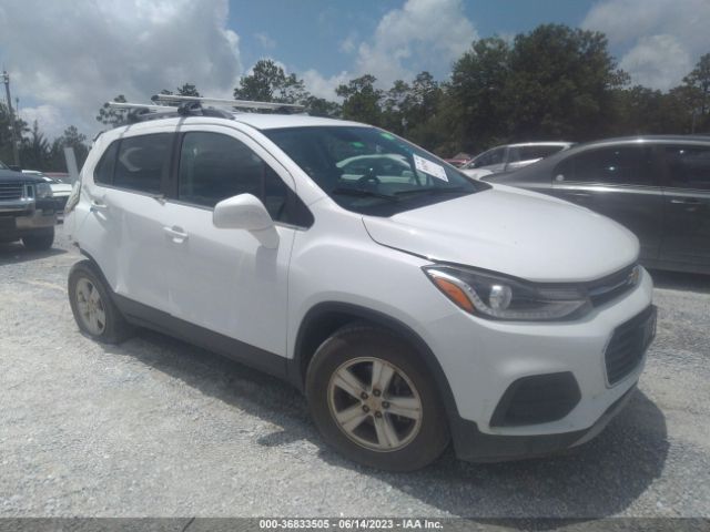 2017 3GNCJLSB8HL141754 main image