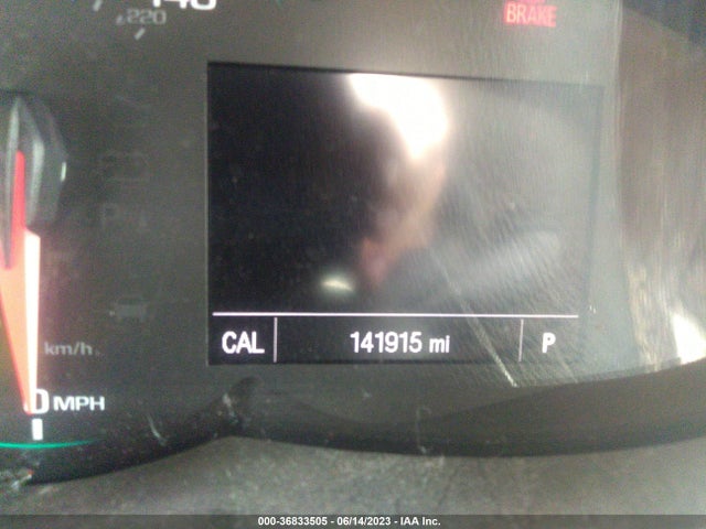 Chevrolet Trax Lt 2017 3GNCJLSB8HL141754 Image 13
