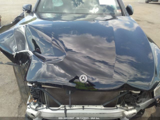 WDC0G8EB8LF672940 Mercedes-Benz Glc Glc 300
