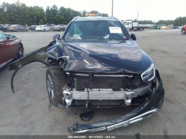 WDC0G8EB8LF672940 Mercedes-Benz Glc Glc 300