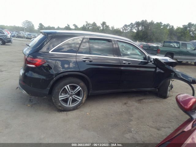 WDC0G8EB8LF672940 Mercedes-Benz Glc Glc 300