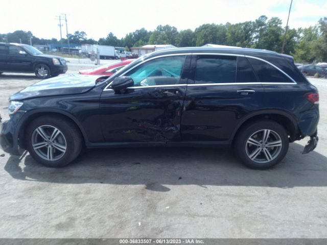 WDC0G8EB8LF672940 Mercedes-Benz Glc Glc 300
