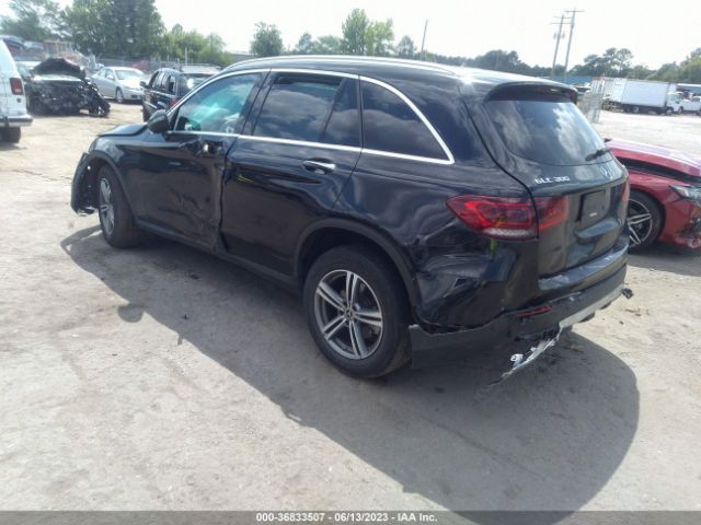 WDC0G8EB8LF672940 Mercedes-Benz Glc Glc 300