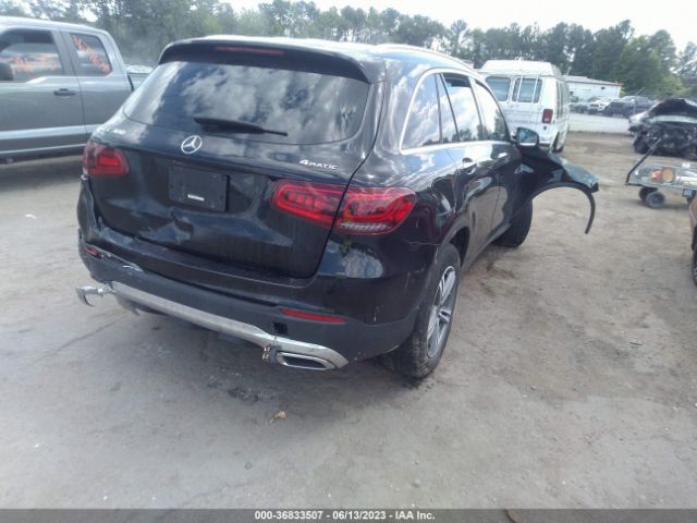 WDC0G8EB8LF672940 Mercedes-Benz Glc Glc 300