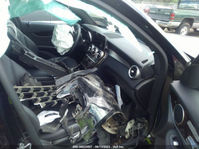 WDC0G8EB8LF672940 Mercedes-Benz Glc Glc 300