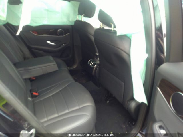 WDC0G8EB8LF672940 Mercedes-Benz Glc Glc 300