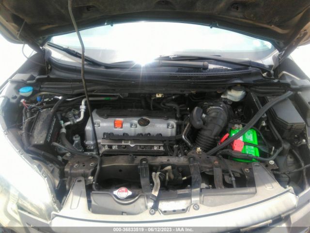 2HKRM3H73EH526339 Honda Cr-v Ex-l