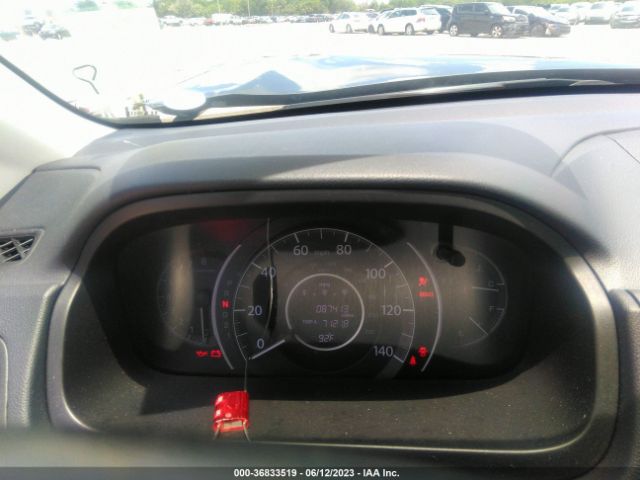 2HKRM3H73EH526339 Honda Cr-v Ex-l
