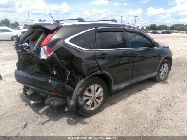 2HKRM3H73EH526339 Honda Cr-v Ex-l