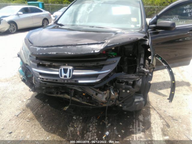 2HKRM3H73EH526339 Honda Cr-v Ex-l