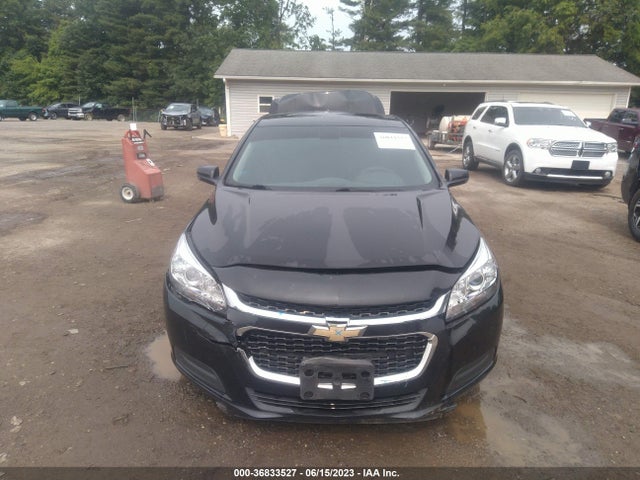 Chevrolet MALIBU LT 2014 1G11C5SL8EF238904 Image 12