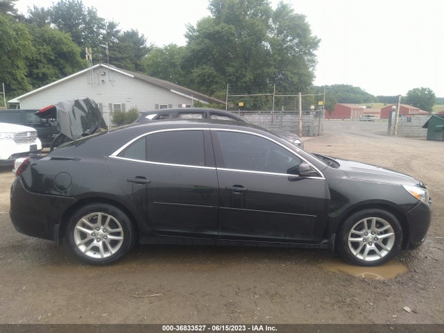 Chevrolet MALIBU LT 2014 1G11C5SL8EF238904 Image 13
