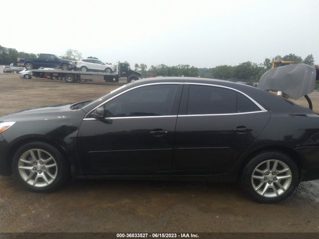 Chevrolet MALIBU LT 2014 1G11C5SL8EF238904 Image 14