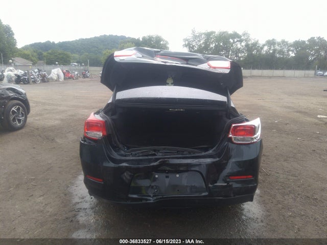 Chevrolet MALIBU LT 2014 1G11C5SL8EF238904 Image 16