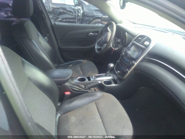 Chevrolet MALIBU LT 2014 1G11C5SL8EF238904 Image 5